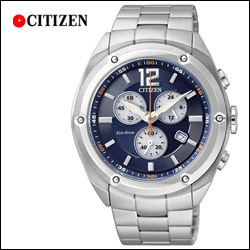 "Citizen AT0980-63L Watch - Click here to View more details about this Product